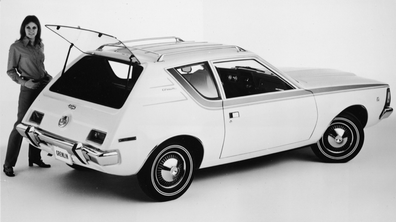 Illustration for article titled Mitt Romney's Dad Predicted The Future Of Cars